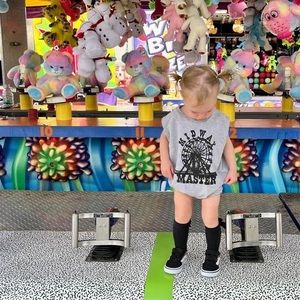 Meet your Posher, Trish